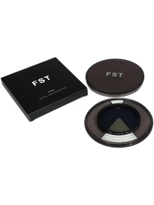 Поляризационный фильтр FST 62mm Nano-X CPL
